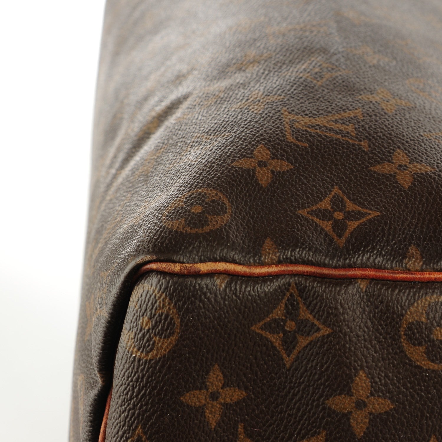 Louis Vuitton Monogram Speedy 35 24 of 24
