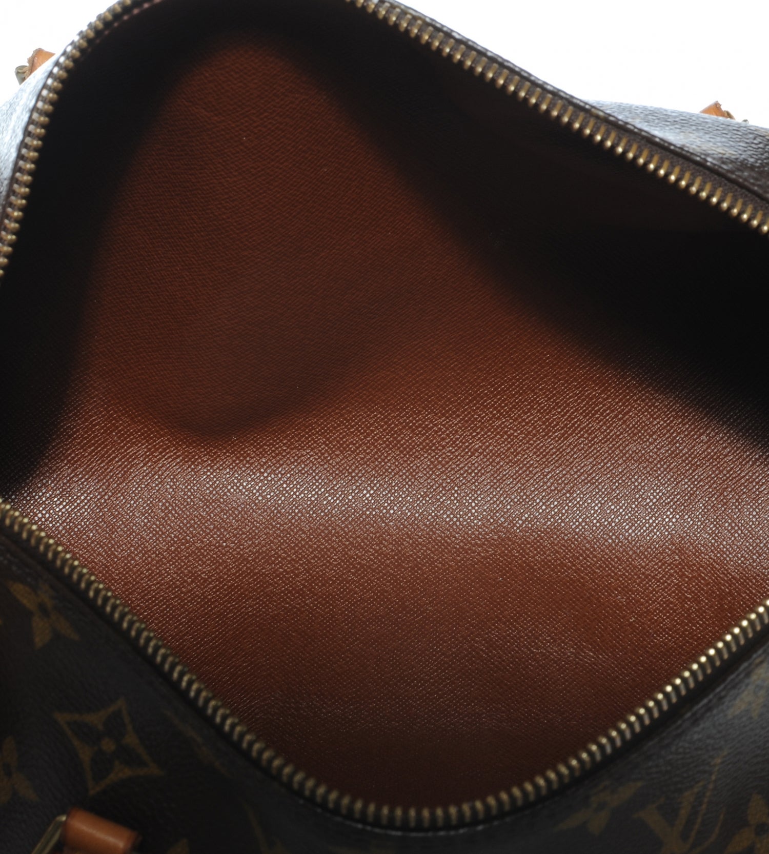 Louis Vuitton Monogram Papillon 30 5 of 7