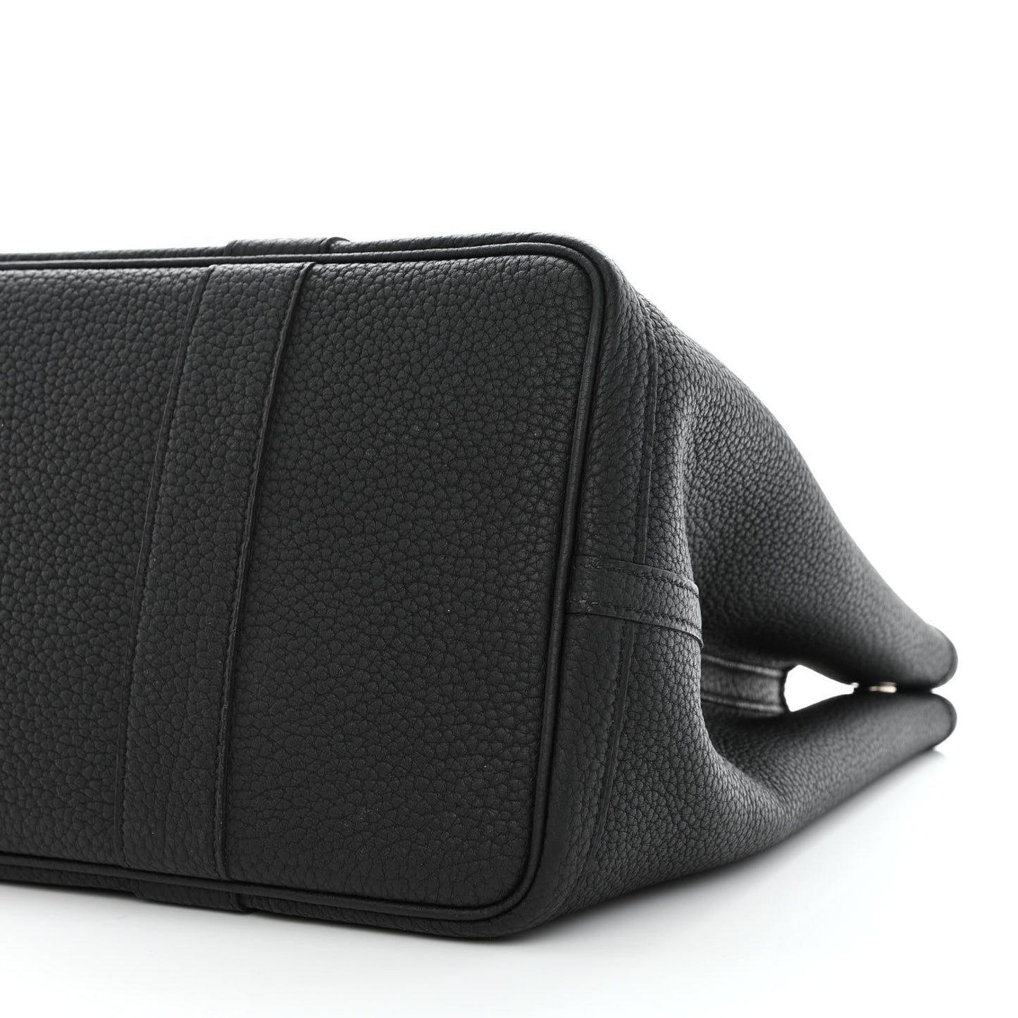 Negonda Garden Party Tote 36 MM Black