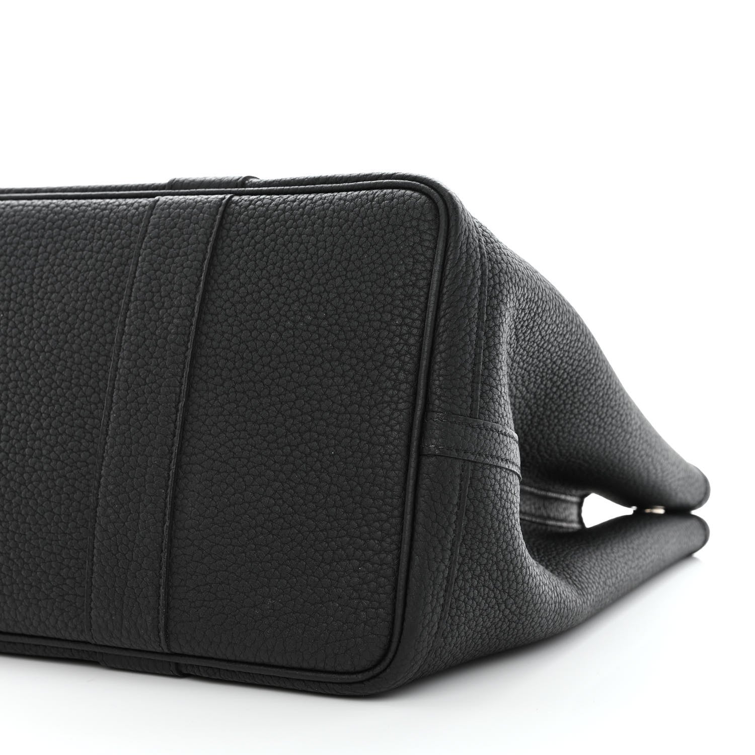 Hermes Negonda Garden Party Tote 36 MM Black 13 of 13