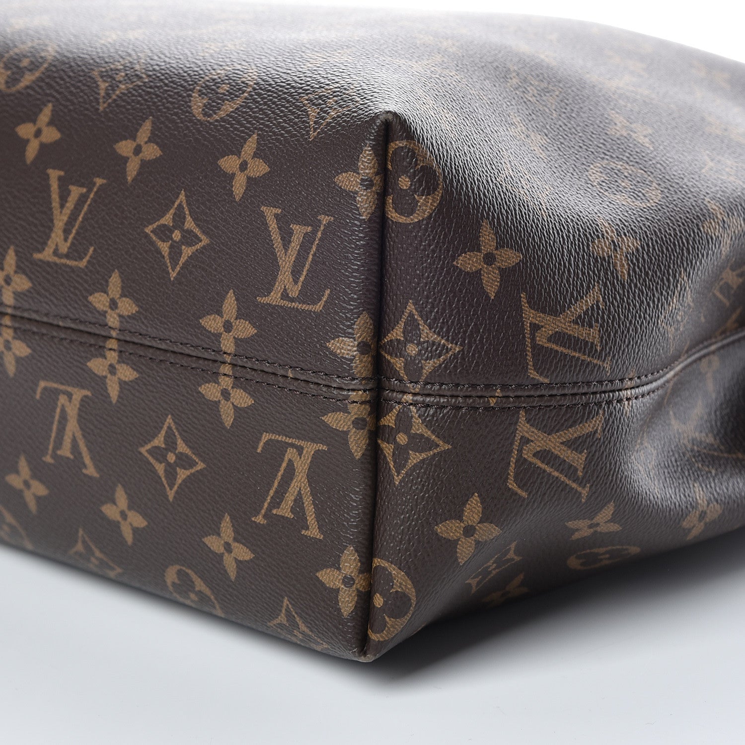 Louis Vuitton Monogram Graceful MM Pivoine 11 of 11