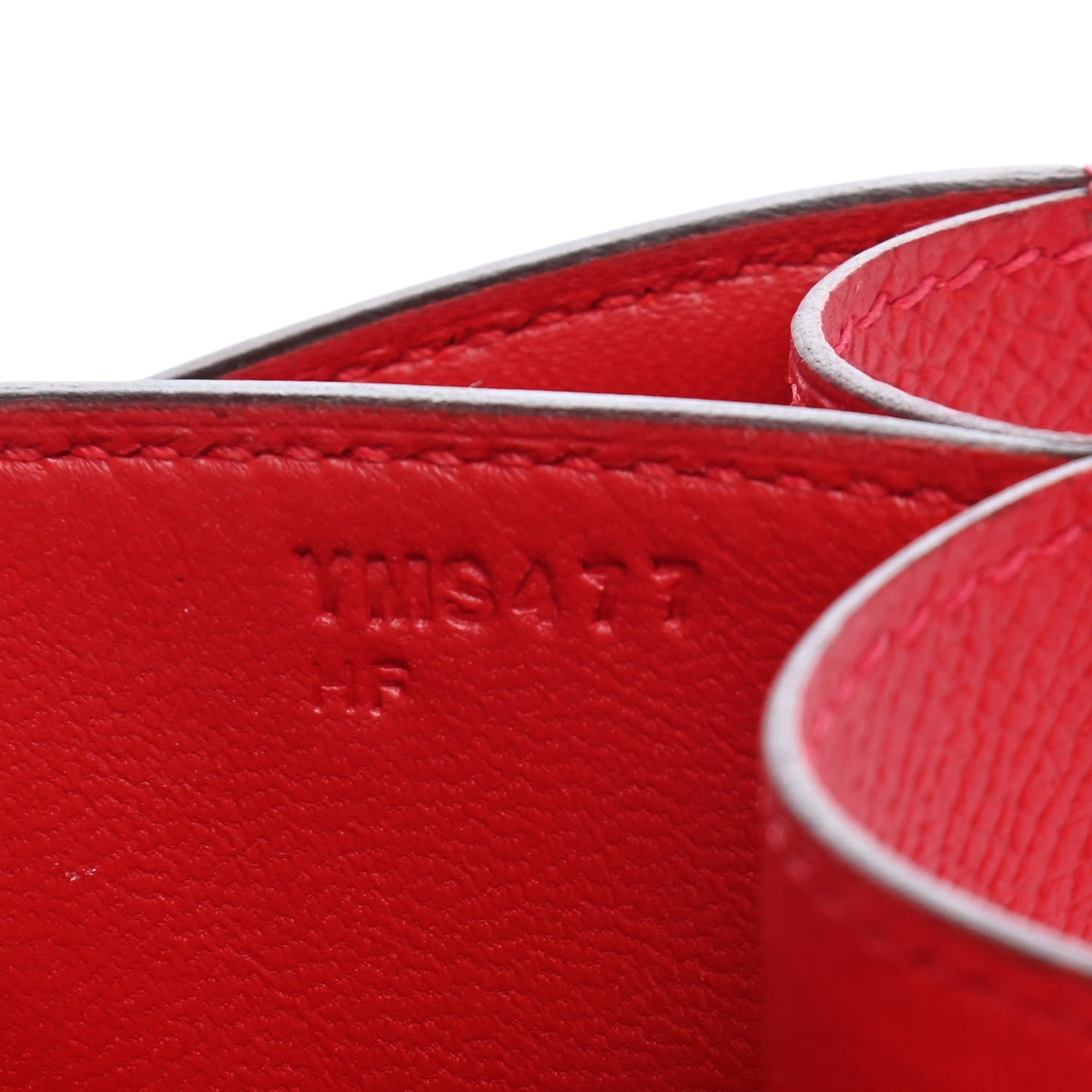 Epsom Constance 24 Rouge Casaque