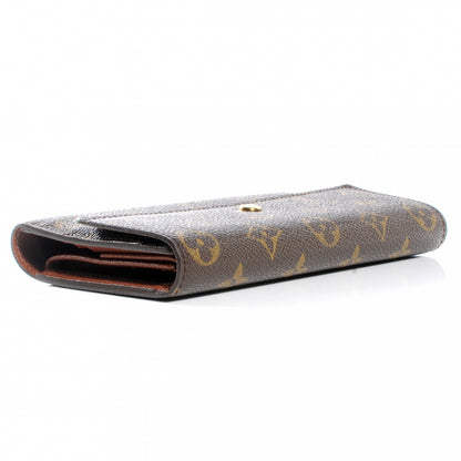 Louis Vuitton Monogram Porte Tresor International Wallet 5 of 9