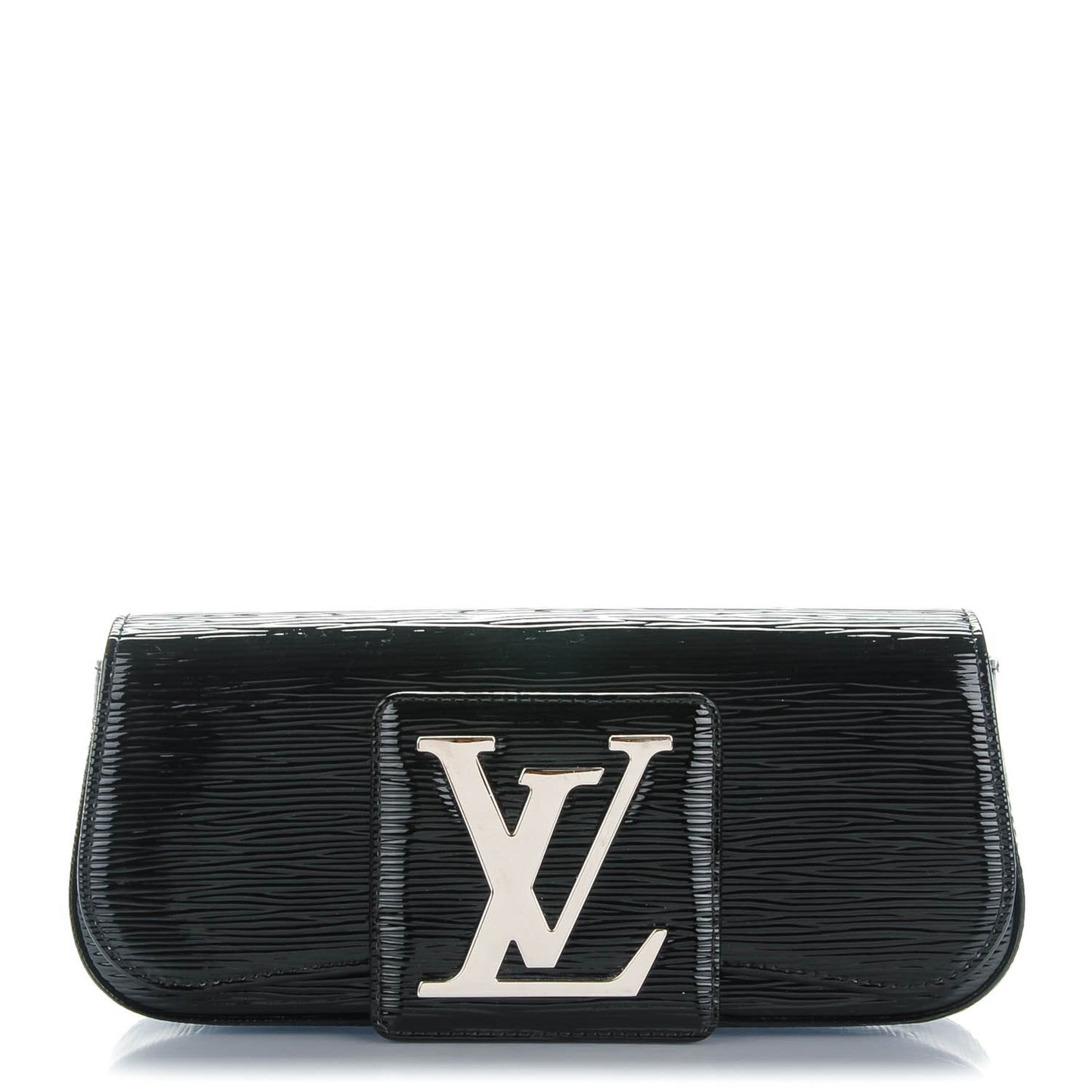 Epi Electric Sobe Clutch Black
