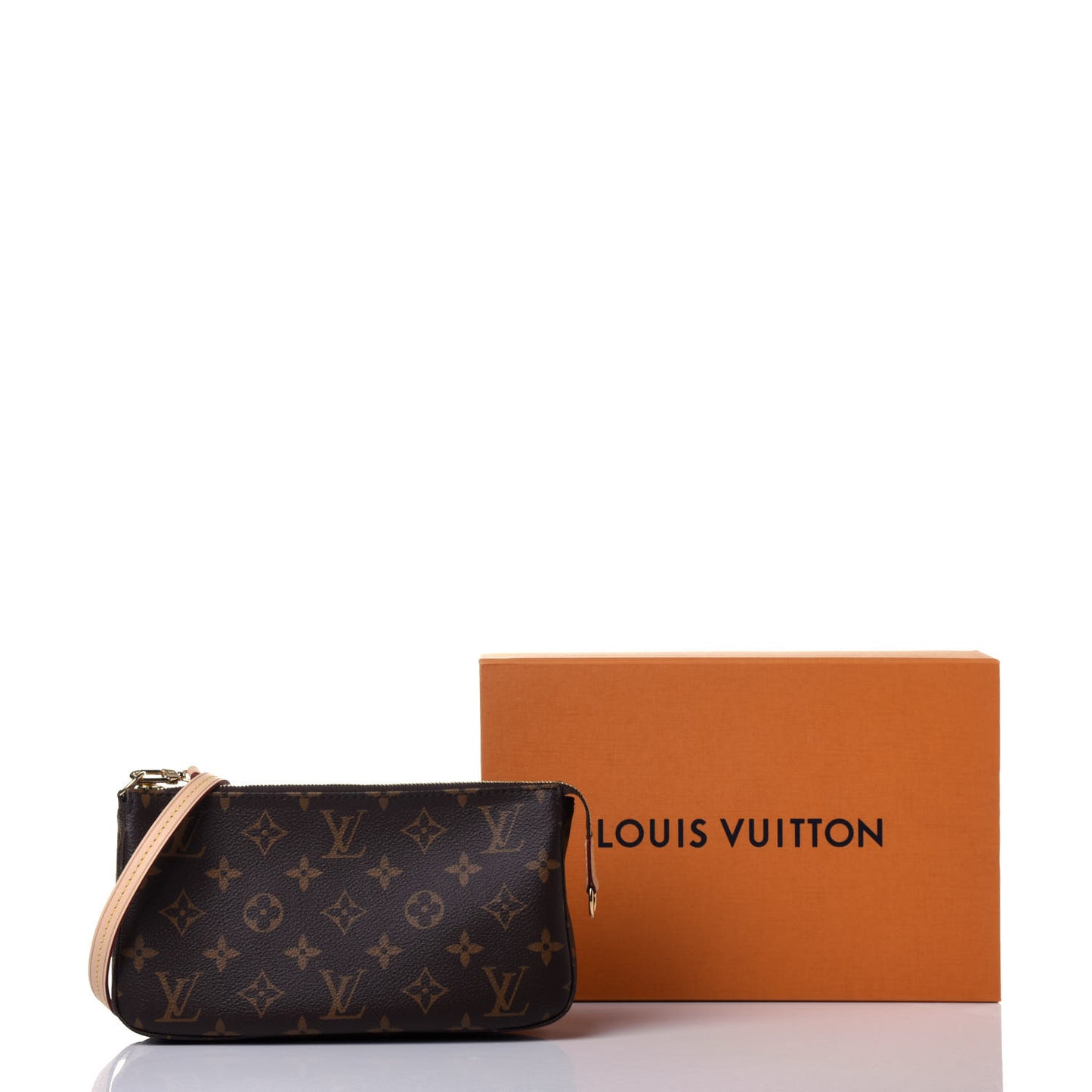 Monogram Pochette Accessories NM