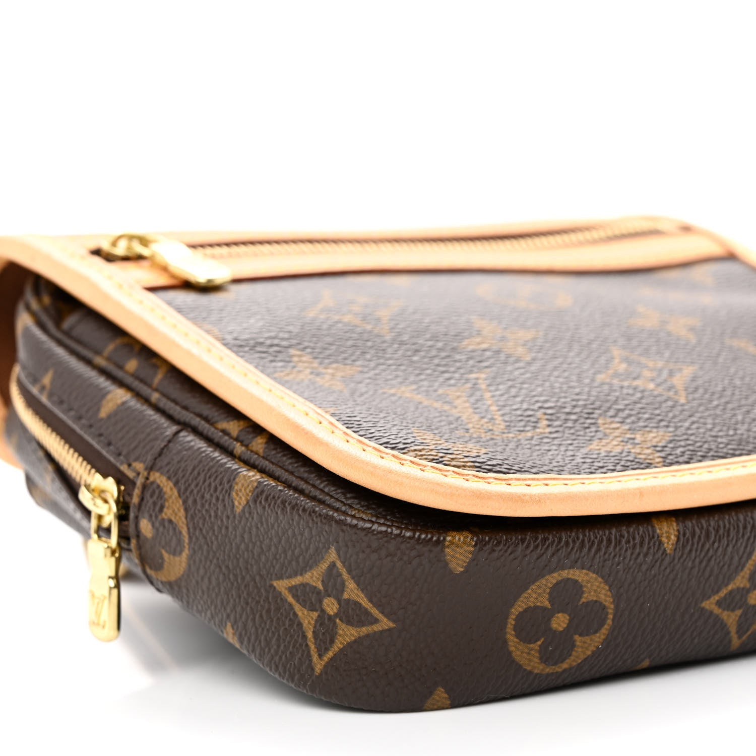 Louis Vuitton Monogram Bosphore Bum Bag 9 of 10
