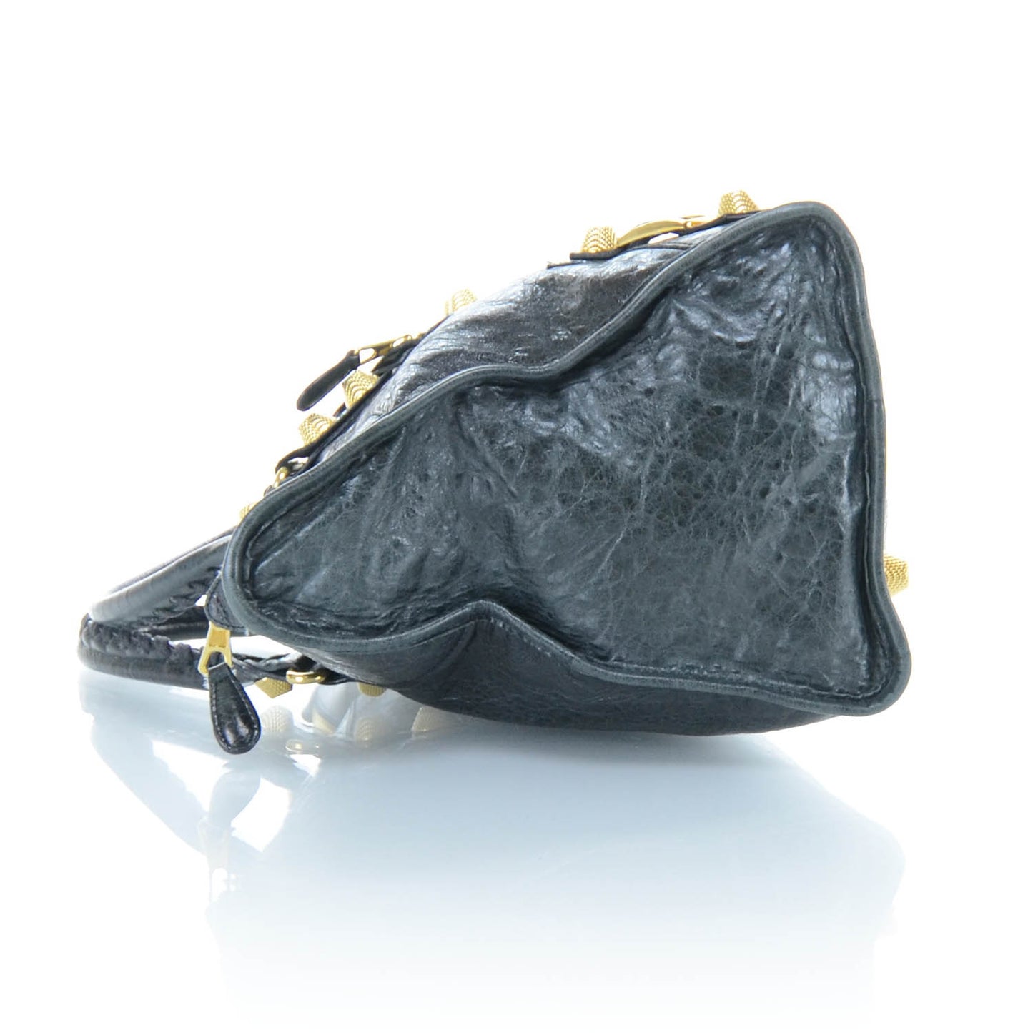 Agneau Giant Work Anthracite GGH