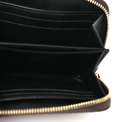 Louis Vuitton Monogram Giant Zippy Coin Purse 5 of 7