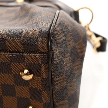 Louis Vuitton Damier Ebene Trevi PM 13 of 14