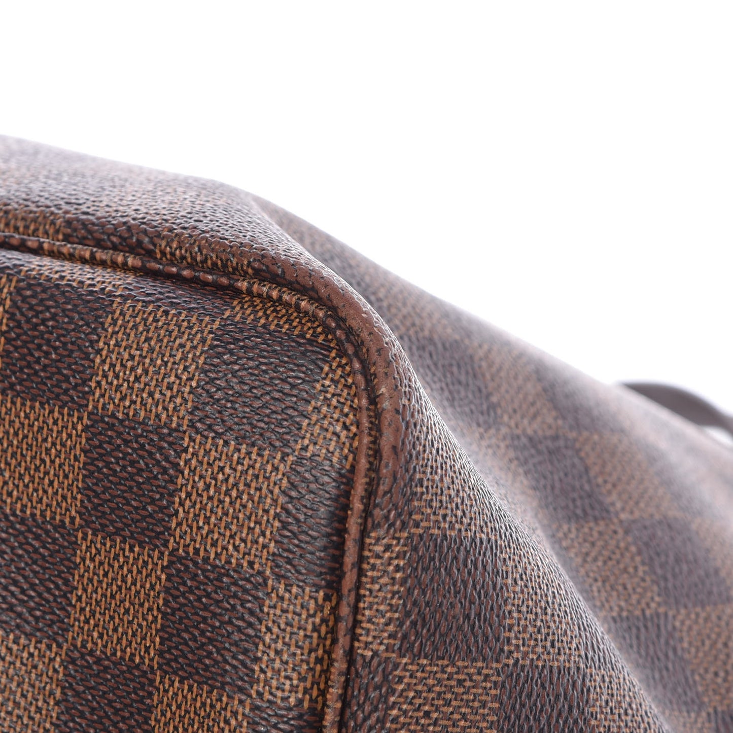 Damier Ebene Neverfull GM