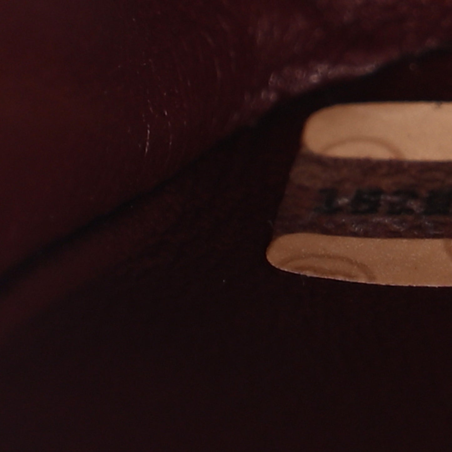 Lambskin Quilted Medium Single Flap Black