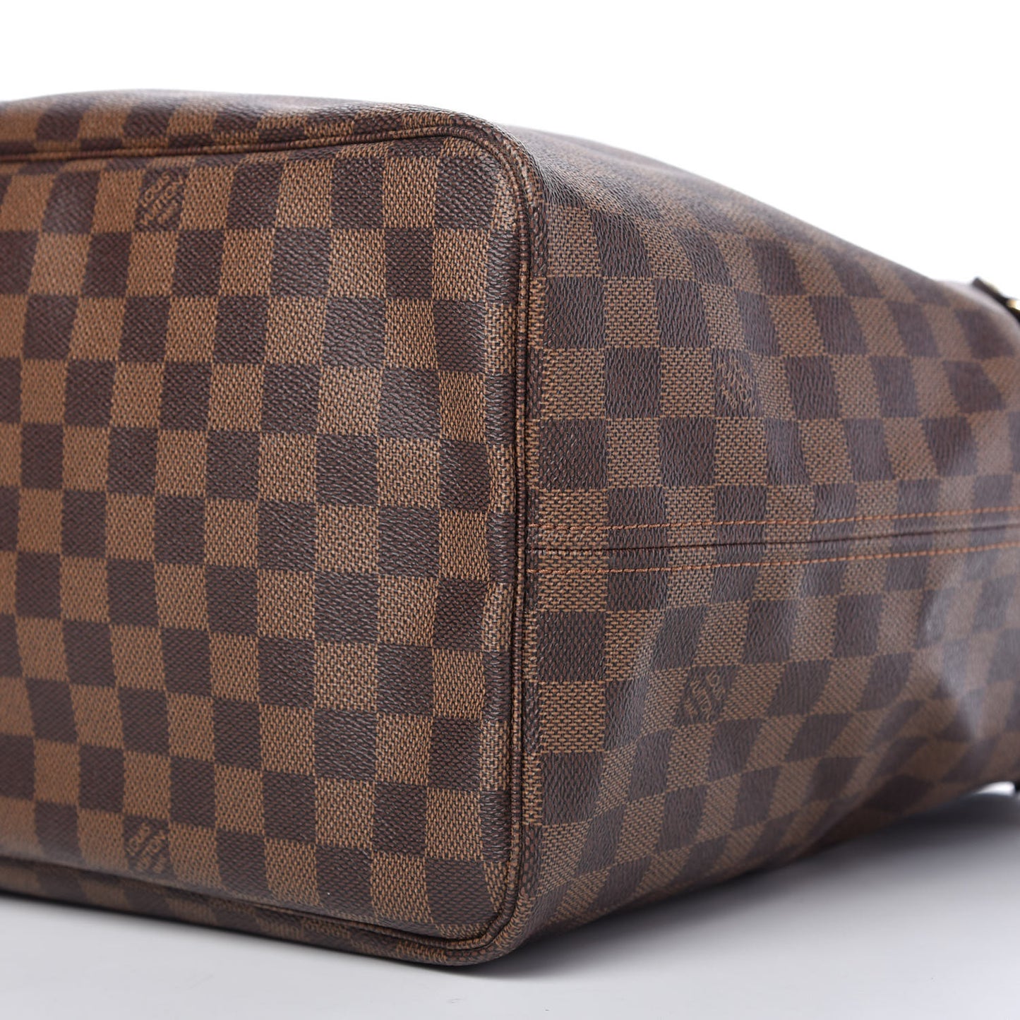 Damier Ebene Neverfull GM