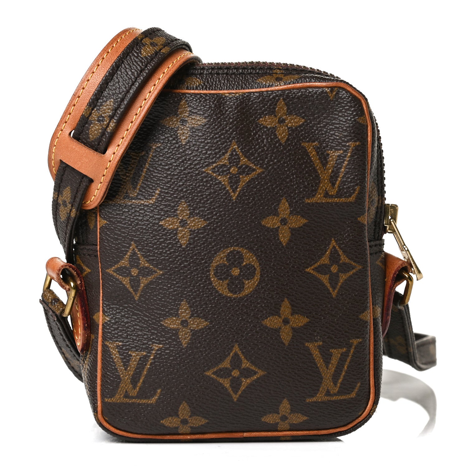 Louis Vuitton Monogram Danube 15 1 of 12
