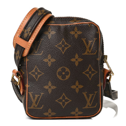 Louis Vuitton Monogram Danube 15 1 of 12