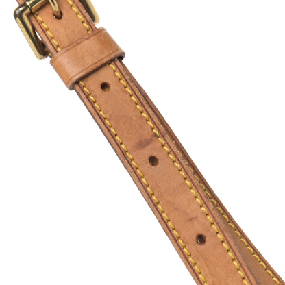 Louis Vuitton Monogram Musette Tango 9 of 10