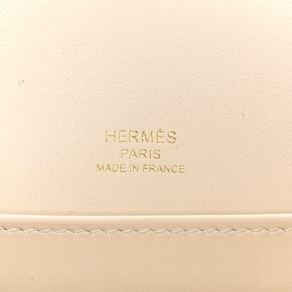 Hermes Swift Mini Sac Roulis Nata 6 of 11