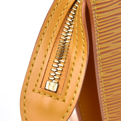 Louis Vuitton Epi Saint Jacques PM Tassil 16 of 17