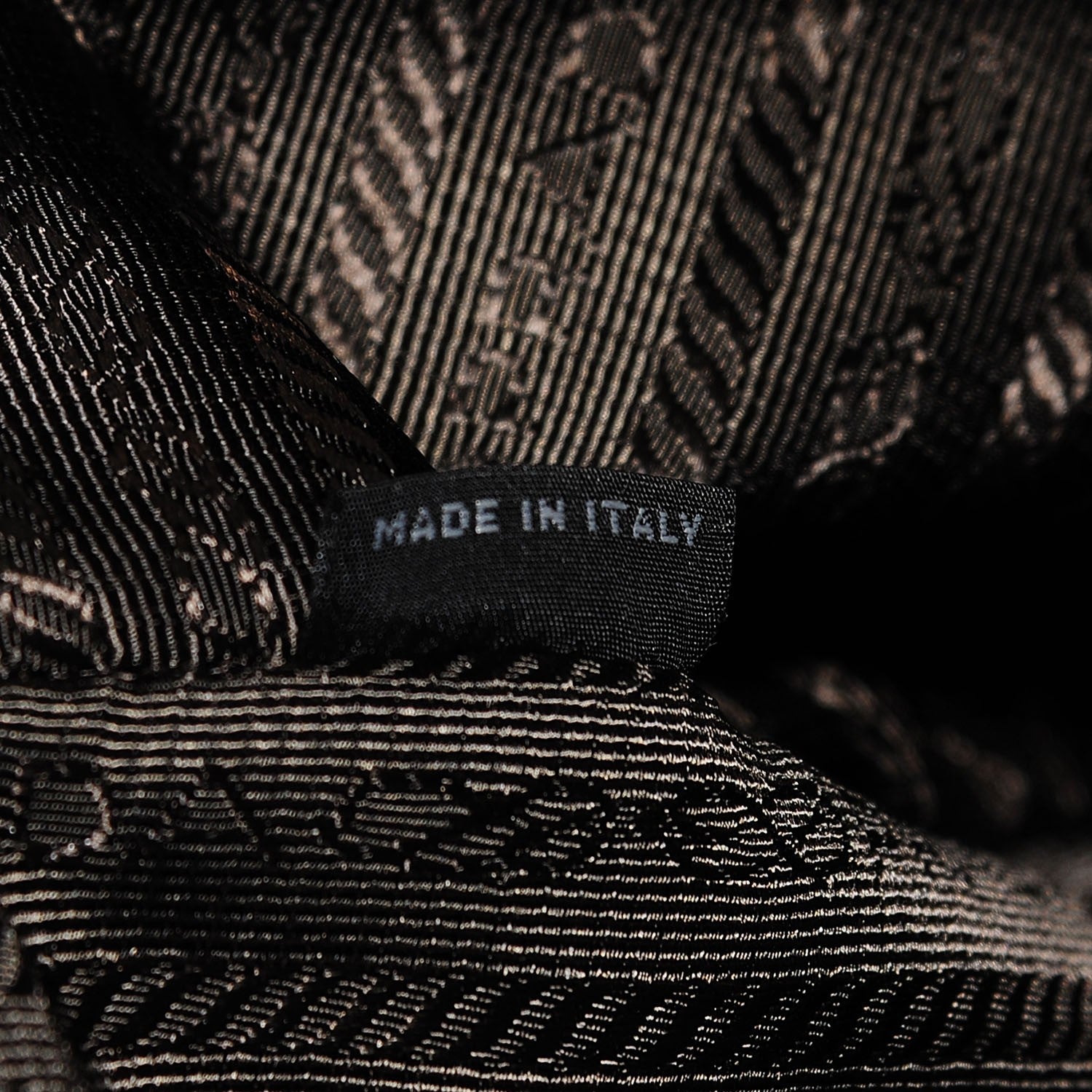 Prada Saffiano Lux Medium Tote Argilla 8 of 11