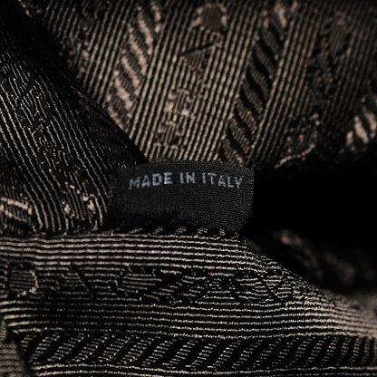 Prada Saffiano Lux Medium Tote Argilla 8 of 11