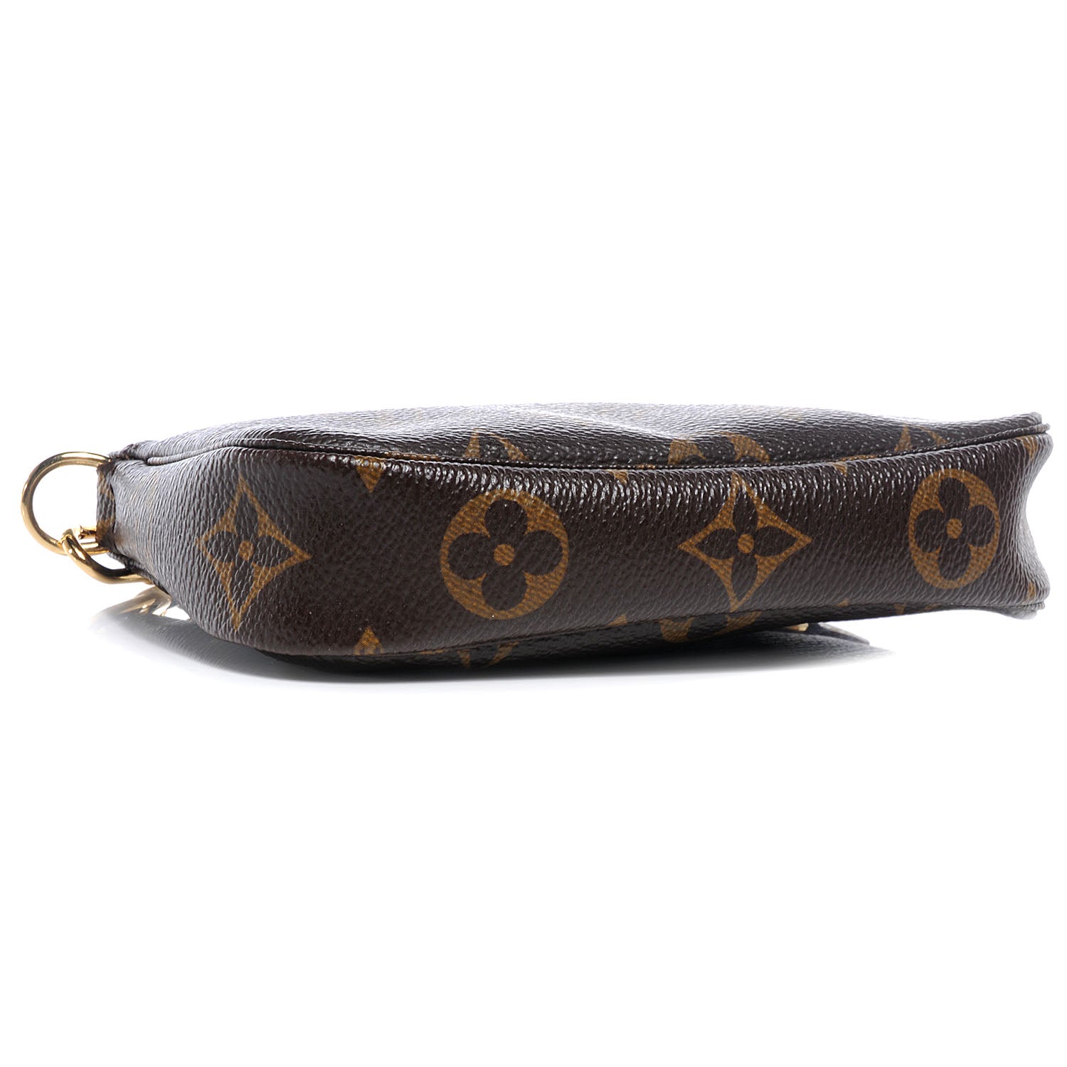 Louis Vuitton Monogram Mini Pochette Accessories 4 of 7