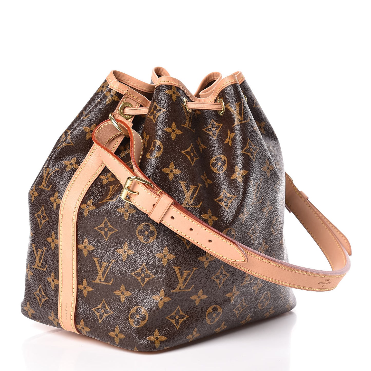 Monogram Petit Noe