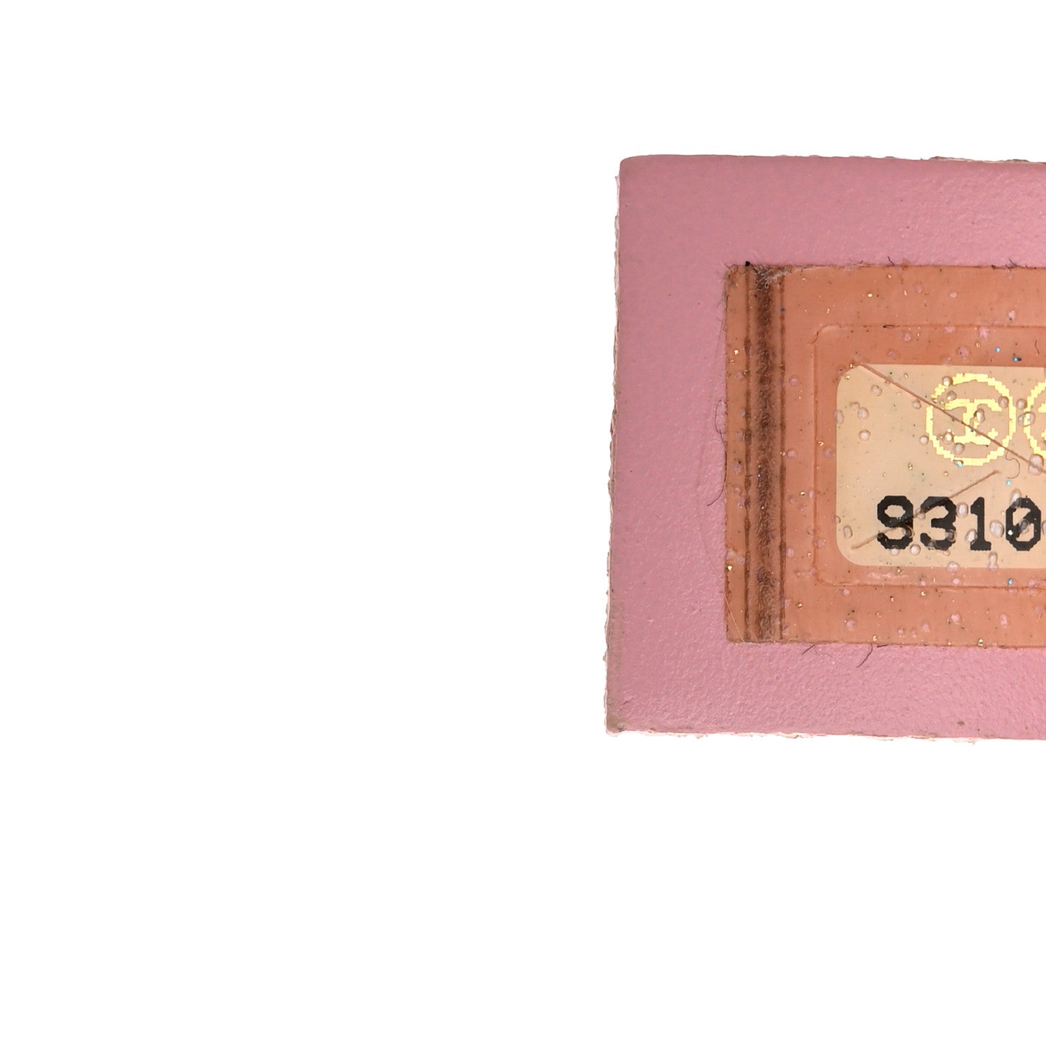 Chanel Caviar Quilted Petit Shopping Tote PST Pink 7 of 16