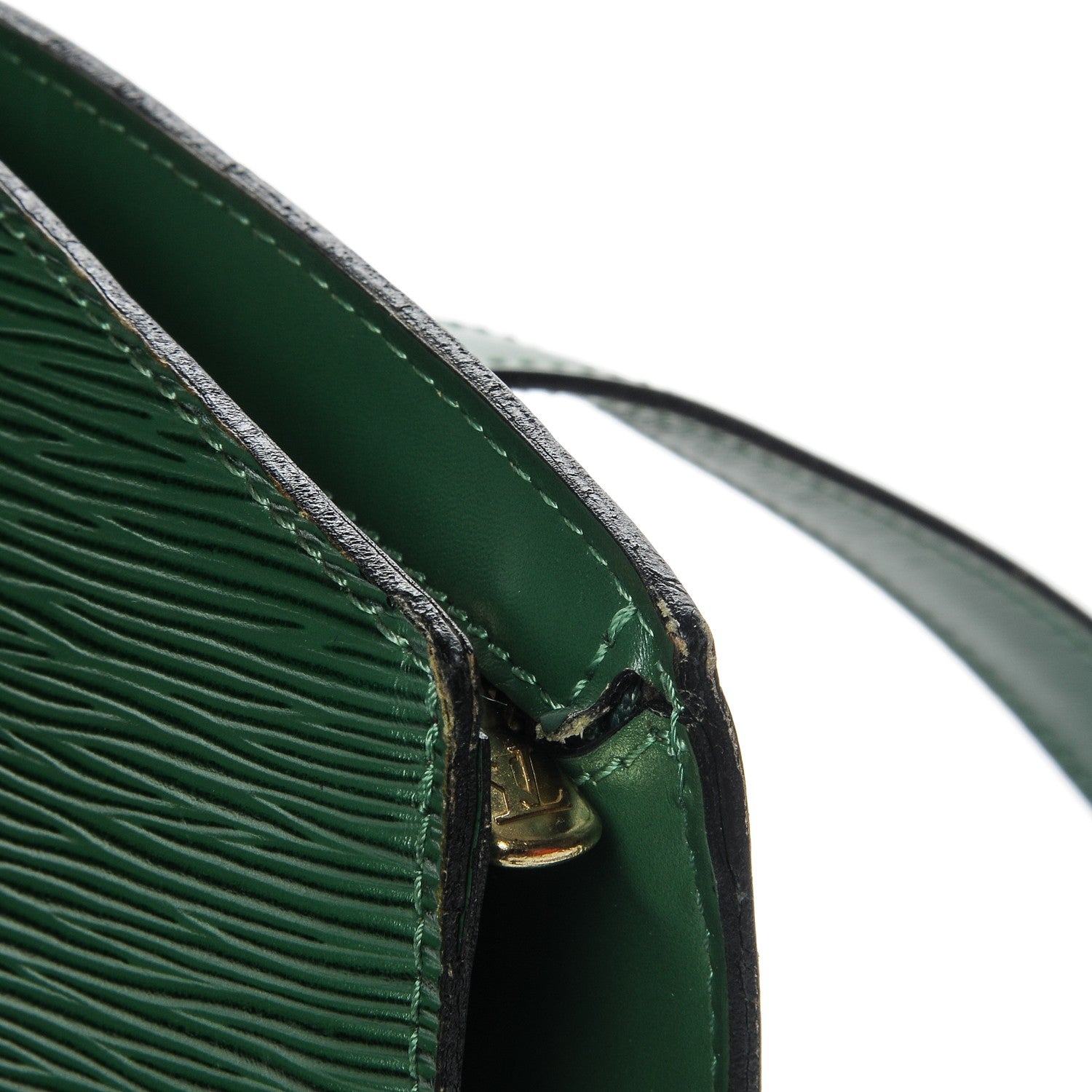 Louis Vuitton Epi Saint Jacques GM Borneo 7 of 7
