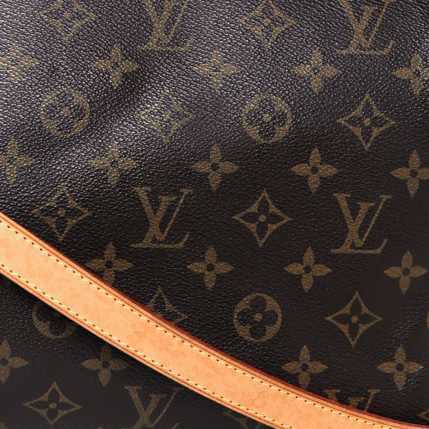 Louis Vuitton Monogram Speedy Bandouliere 40 8 of 14