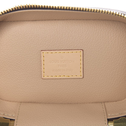 Louis Vuitton Monogram Nano Nice 5 of 6
