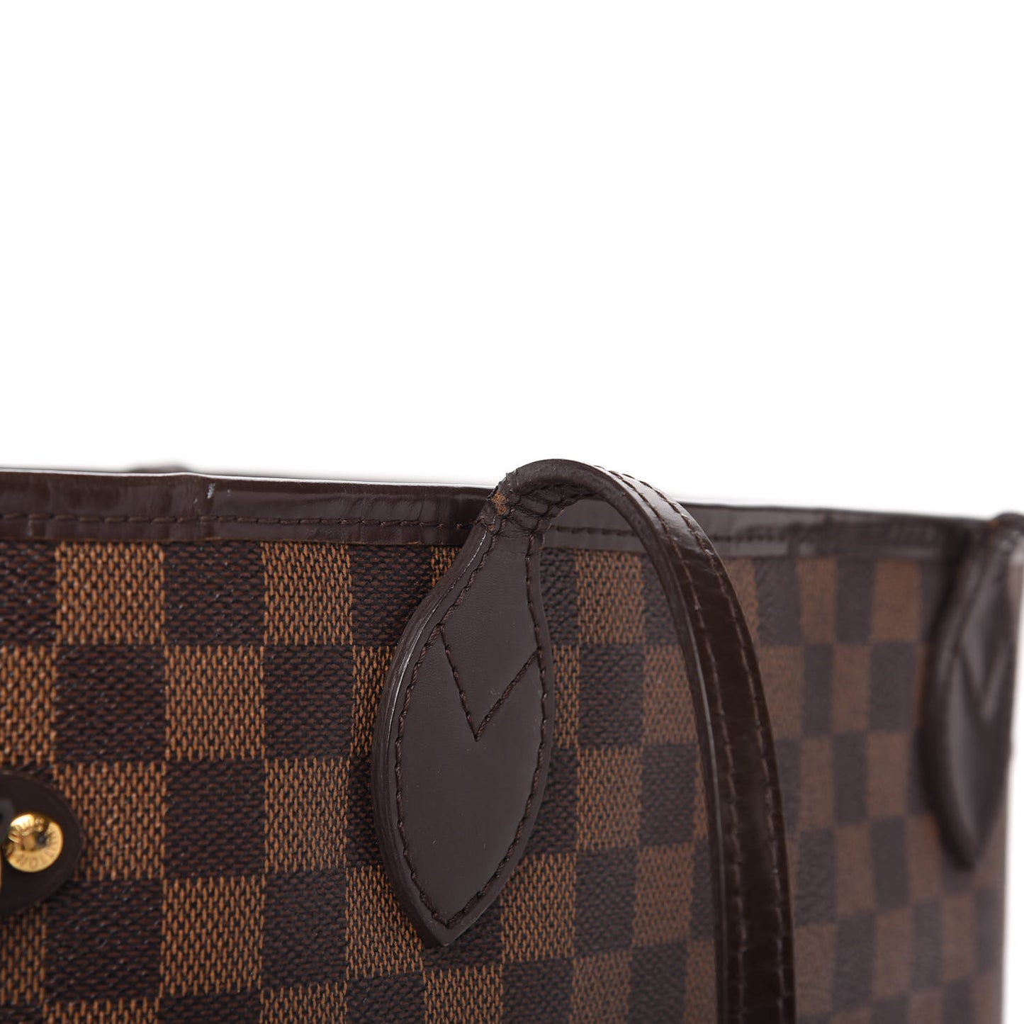 Damier Ebene Neverfull MM