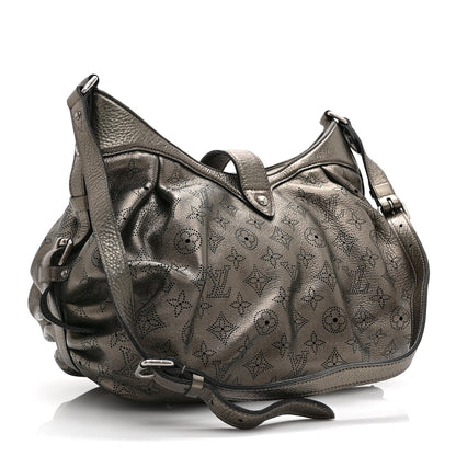 Louis Vuitton Mahina XS Bronze 3 of 10