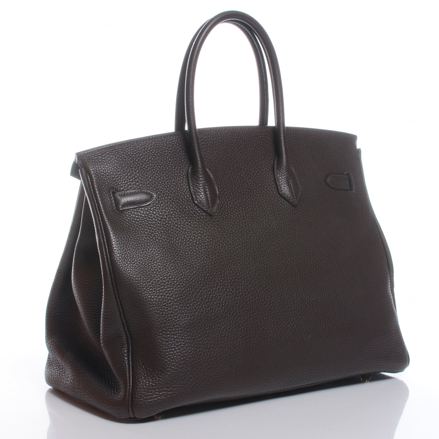 Hermes Togo Birkin 35 Ebene 3 of 11
