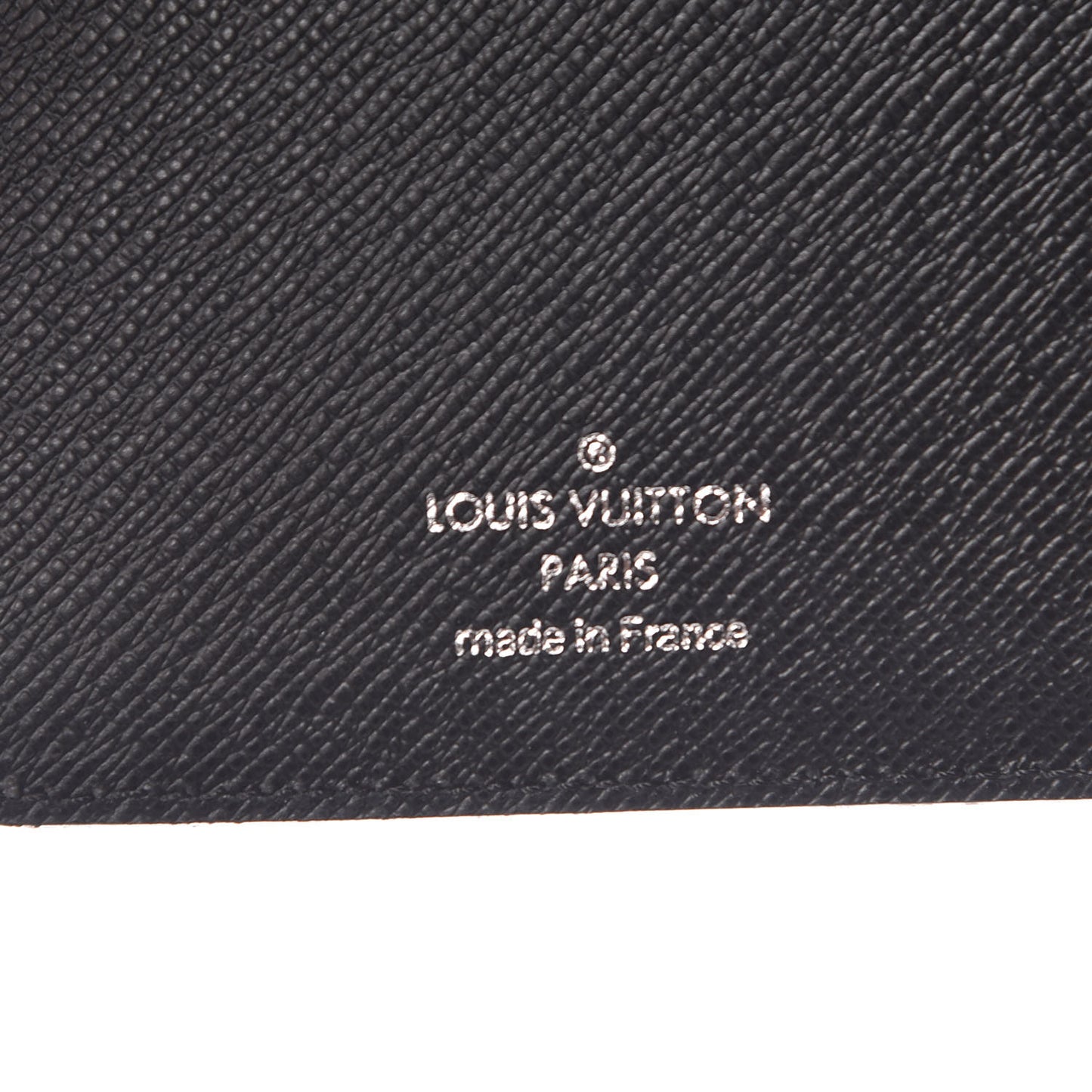 Epi Eugenie Wallet Black
