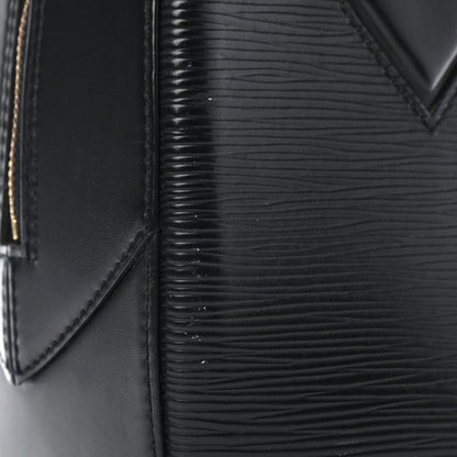 Louis Vuitton Epi Sablons Black 6 of 8