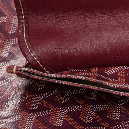 Goyard Goyardine Saint Louis GM Bordeaux 8 of 18