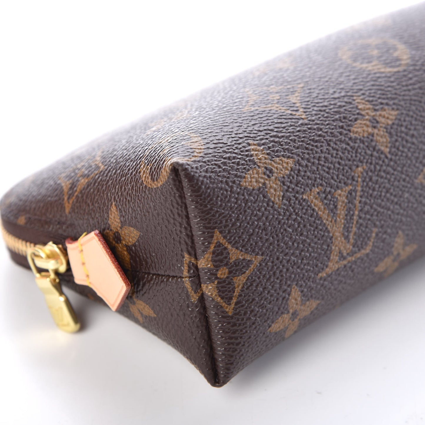 Monogram Cosmetic Pouch