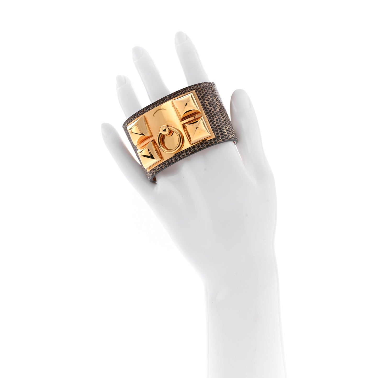 Lizard Collier De Chien CDC Bracelet S Ombre