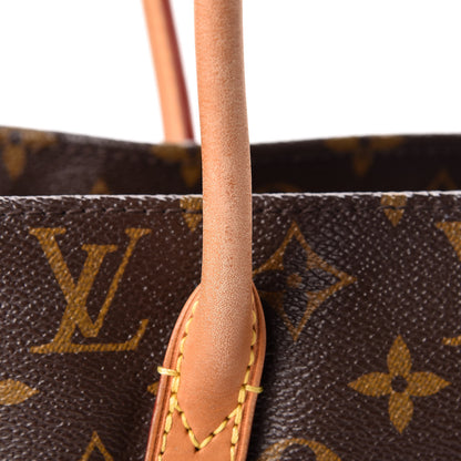 Louis Vuitton Monogram Raspail PM 16 of 24
