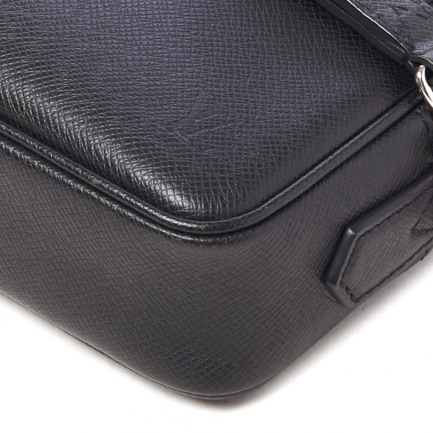 Taiga Pochette Kasai Black