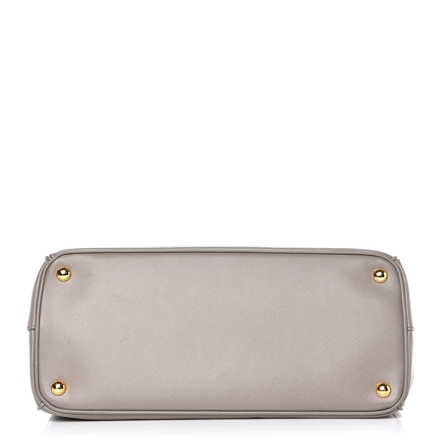 Prada Saffiano Medium Galleria Double Zip Tote Argilla 10 of 13