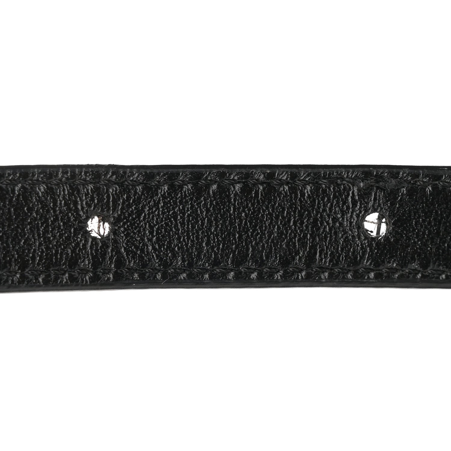Saint Laurent Calfskin Y Quilted Monogram Small Loulou Shopper Black 13 of 13