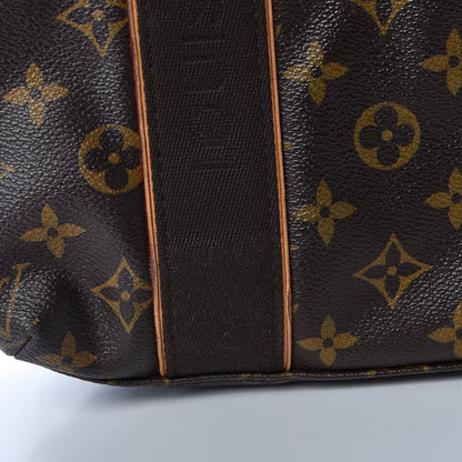 Louis Vuitton Monogram Cabas Beaubourg 13 of 15