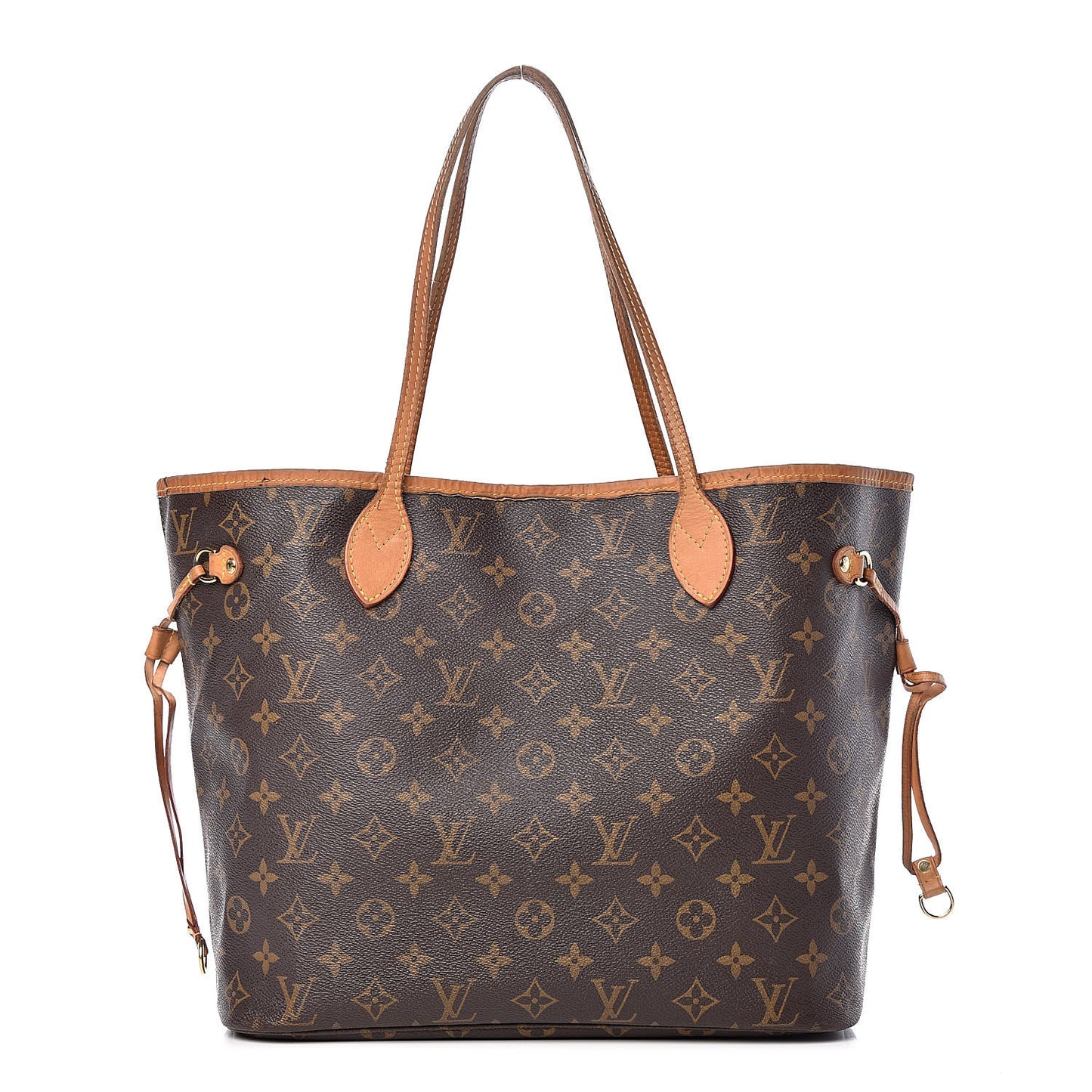 Monogram Neverfull MM