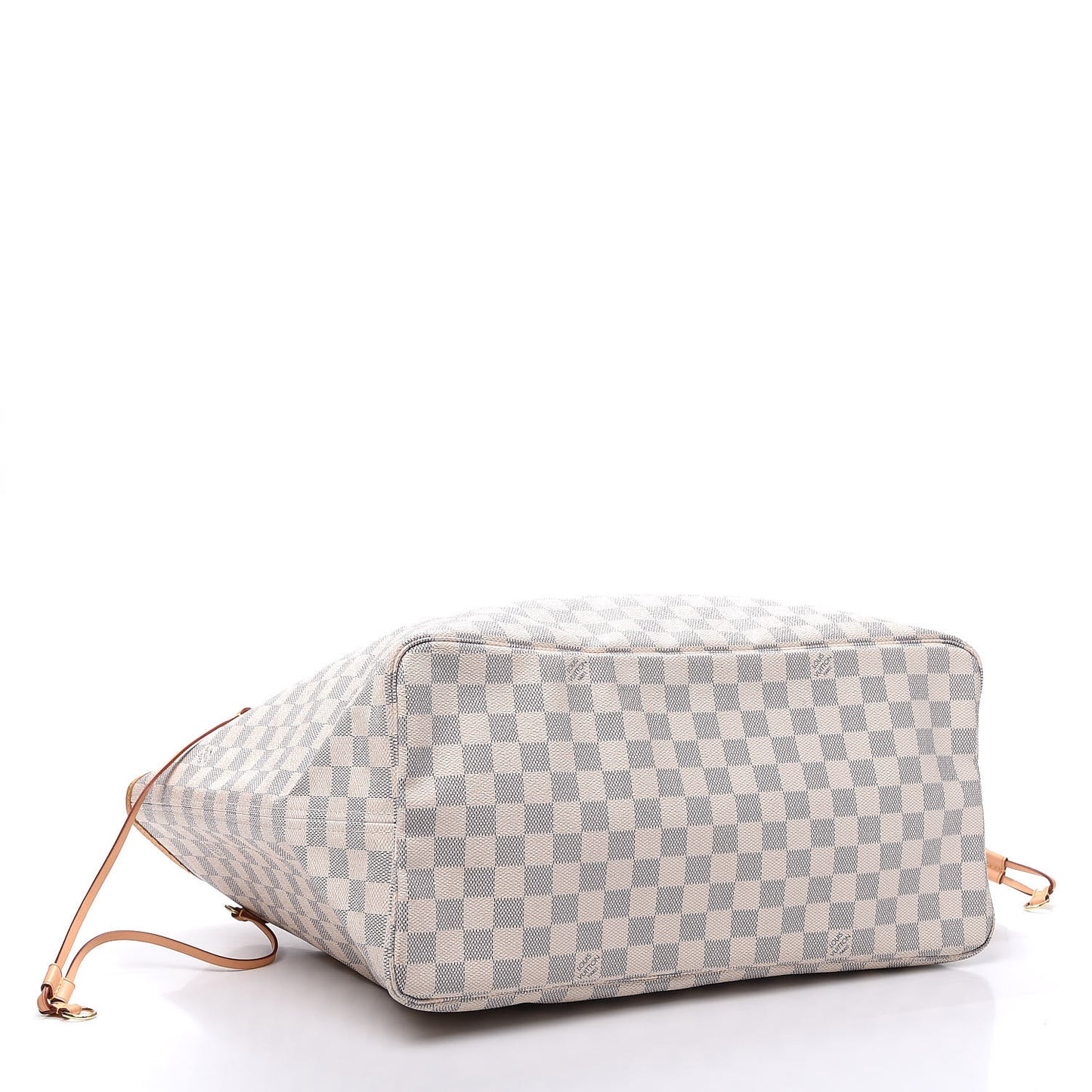 Damier Azur Neverfull GM