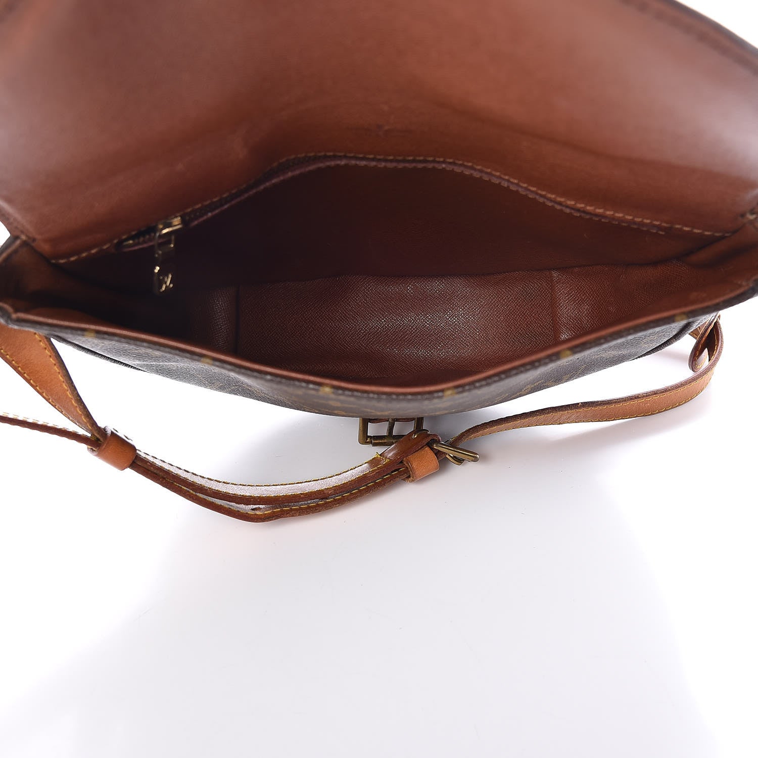 Louis Vuitton Monogram Chantilly GM 5 of 26