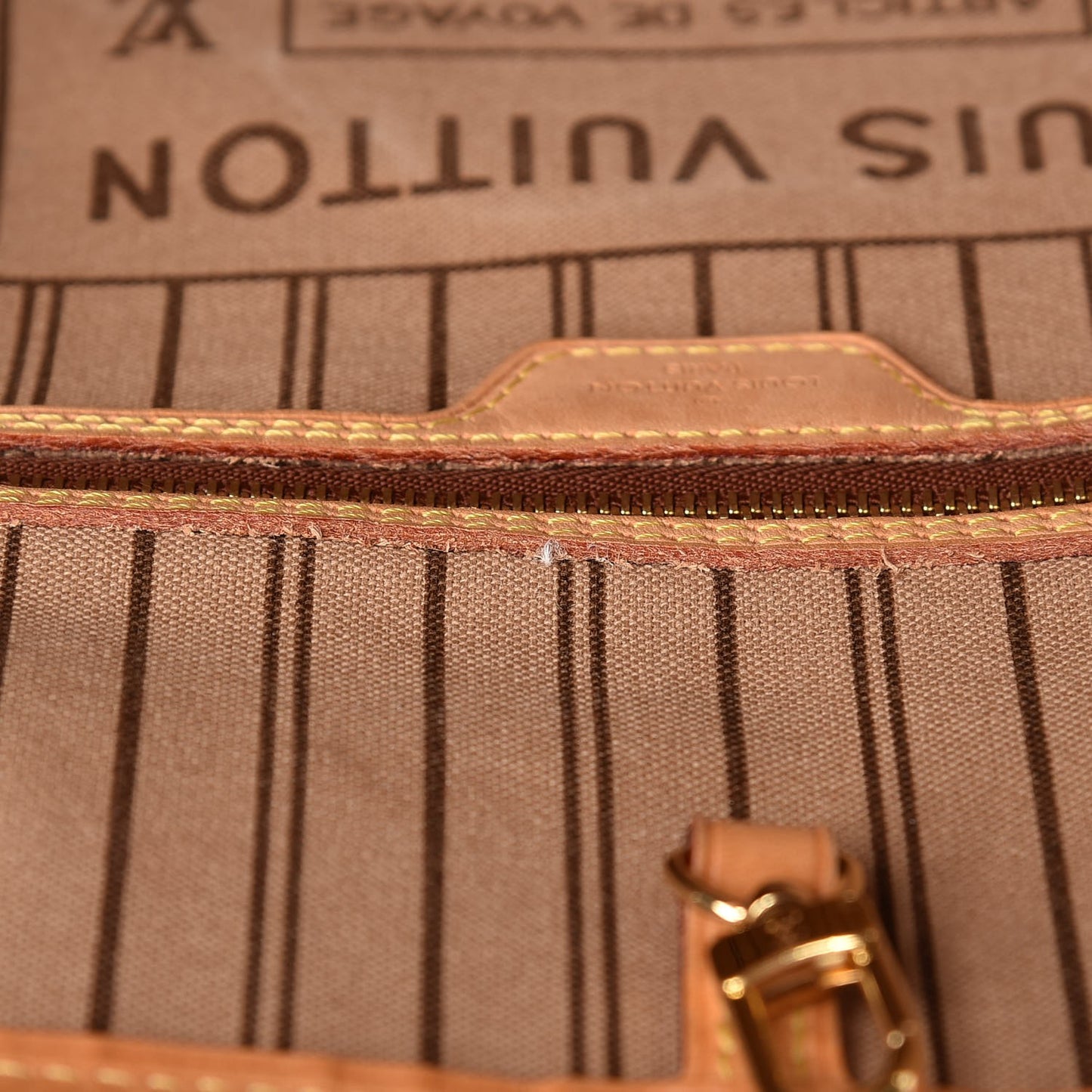 Monogram Neo Neverfull MM