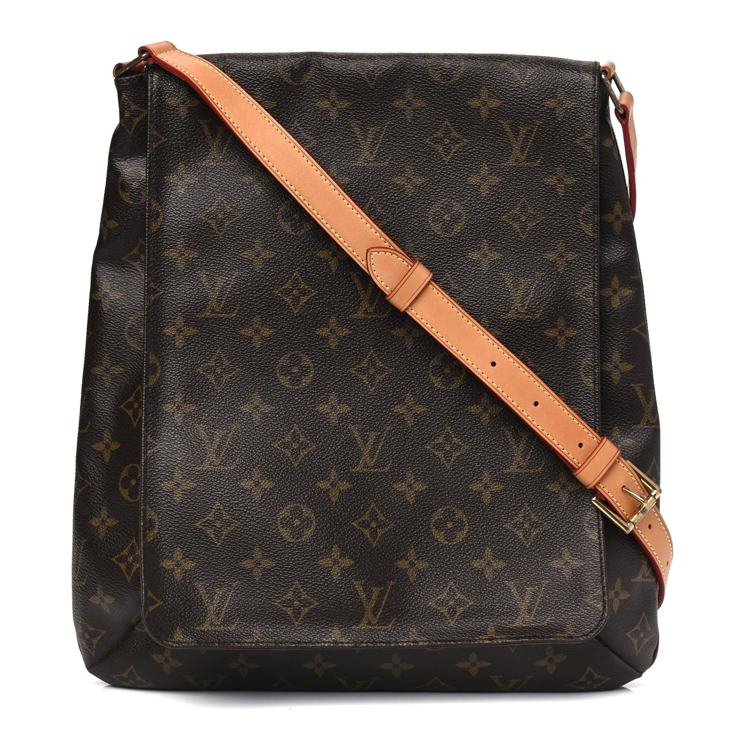 Monogram Musette GM