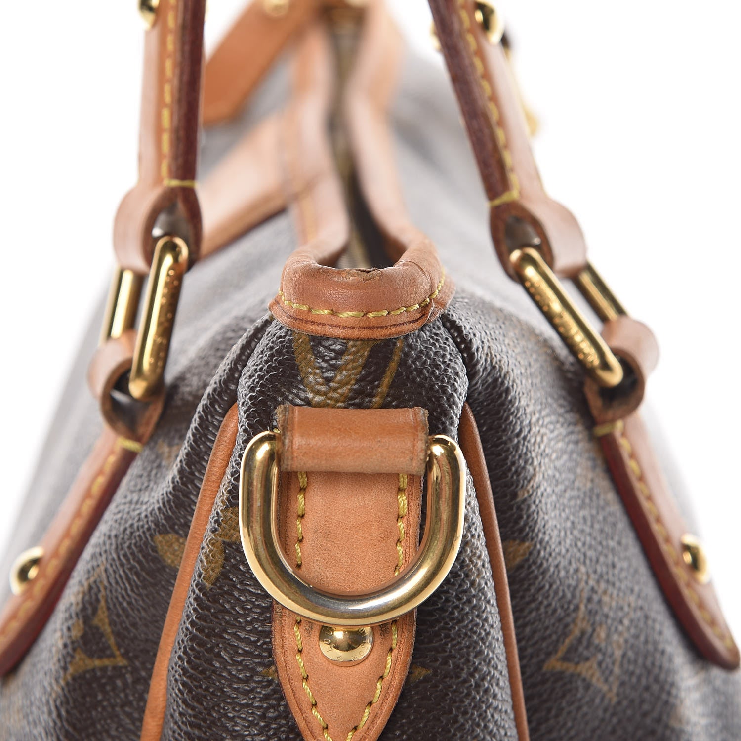 Louis Vuitton Monogram Estrela MM 17 of 20