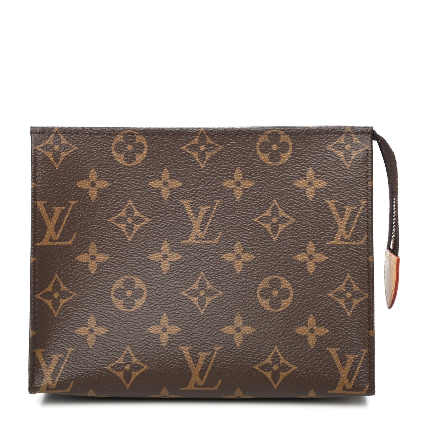 Monogram Toiletry Pouch 19