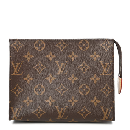 Louis Vuitton Monogram Toiletry Pouch 19 1 of 8
